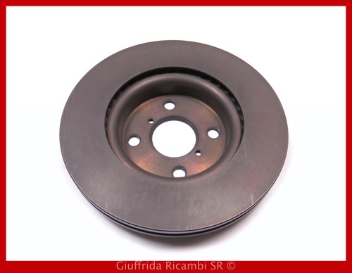 Disco freno toyota yaris - disco,