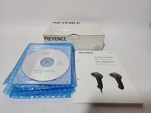 Keyence h1we configurazione - keyence, hr-h1we