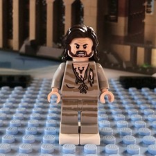 Lego Harry Potter - Minifigure
