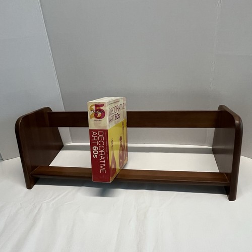 Vintage tabletop wooden - tabletop, book
