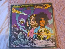 Thin Lizzy Vagabonds of the