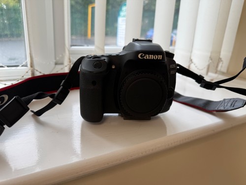 Canon eos 80d megapixel - canon,
