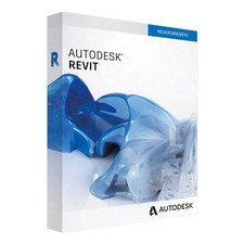 Revit AUTOCAD 2026 1pc-1 anno windows/mac 