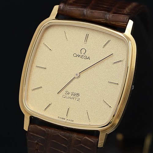 Raro antico orologio uomo - , qz