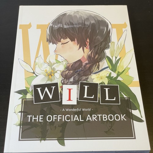 Will wonderful world - wonderful,