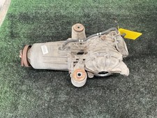 DIFFERENZIALE POSTERIORE PER CHEVROLET Captiva 1° Serie 25860700 Diesel 2.0 (06