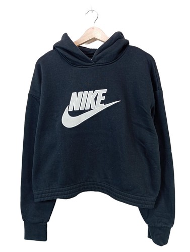 Nike felpa con cappuccio donna - nike,