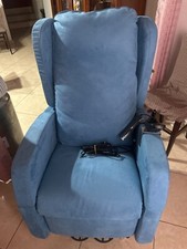 poltrona gordon modello