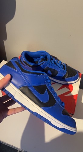 Nike dunk low retro - low,