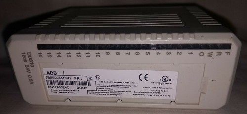 Modulo uscita digitale plc - modulo,