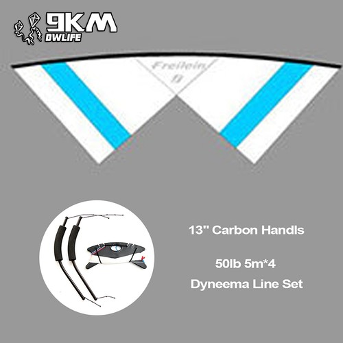 Freilein quad line - freilein, kite