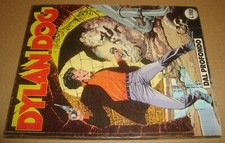 DYLAN DOG  20 DAL PROFONDO EDITORIALE DAIM PRESS MAGGIO 1988