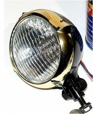 Faro fanale harley davidson - faro,