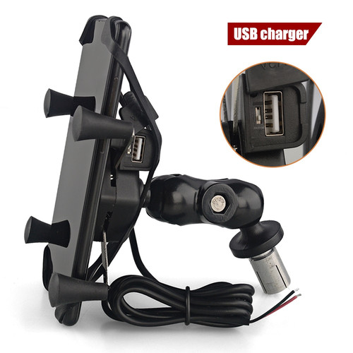 Gps mobile phone mount bracket - gps,