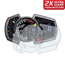 2 protezioni schermo cruscotto