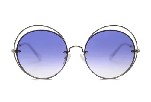 Max mara sunglasses occhiali - max,