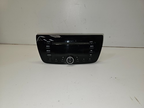 Fiat doblo cargo 263 - fiat, 2012