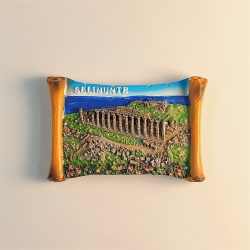 Italia sicilia antica città - italia,