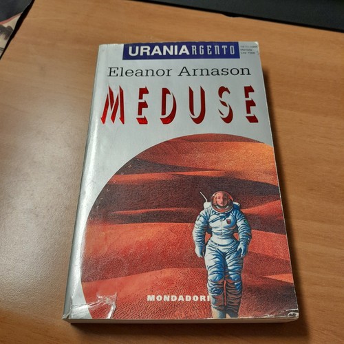 122🪰Meduse🪰Arnason🪰Ur
