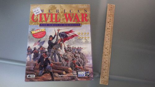Videogioco vintage 1997 - videogioco,