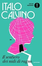 sentiero dei nidi di ragno