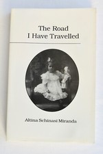 The Road I Have Travelled by