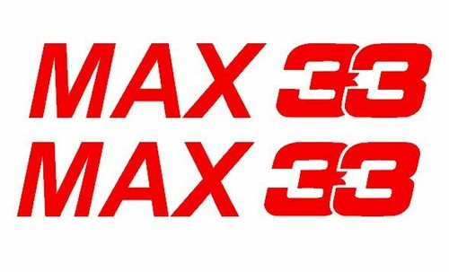 Stickers decal max - decal,