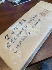 Tweeter KEF HF 'Costruttore