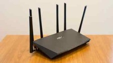 Asus ac3200 tri band gigabit - asus,