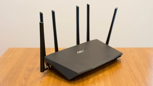Asus ac3200 tri - ac3200, tri-band