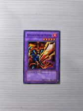 SPADACCINO DI FUOCO SDM 111