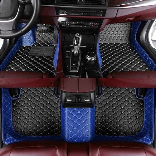Tappetini misura per vw - per,