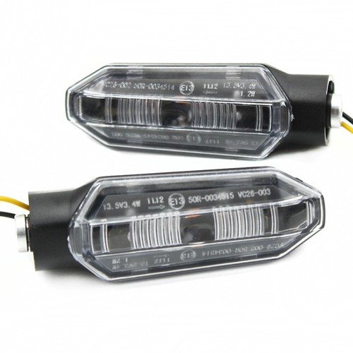 Indicatore direzione led - indicatore,