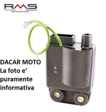 Centralina elettronica  PIAGGIO 50 CIAO THE 1975 1976 1977 1978 RMS 246010060