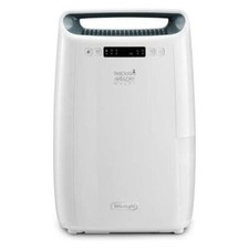 De Longhi Deumidificatore TASCIUGO ARIADRY Multi ( Serbatoio 2,1 Litri ) White