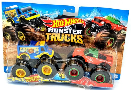 Mattel hot wheels - hot,