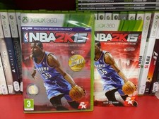 NBA 2K15 XBOX 360  USATO