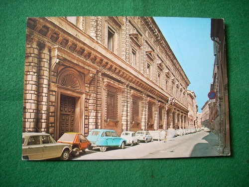 Cartolina vintage bologna - vintage,