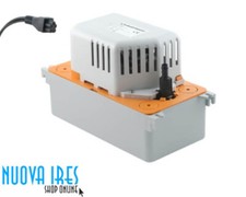 POMPA SCARICO CLIMATIZZATORE