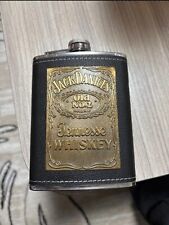 Jack Daniels Fiaschetta Mai Utilizzata Nuova 