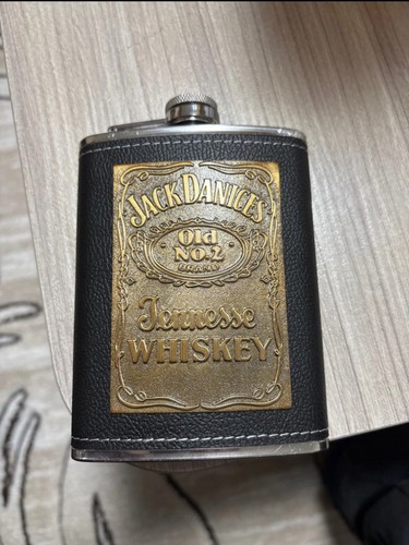 Jack daniels fiaschetta - daniels, mai