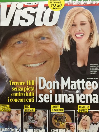 Visto 2020 terence - visto, 12.terence