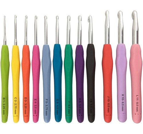 Kit uncinetto set - ,