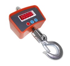 BILANCIA ELETTRONICA