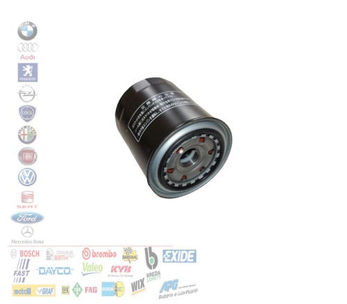 Filtro olio motore - motore, per