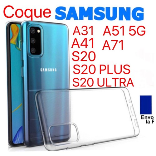 Coque etui housse samsung a31 - coque,