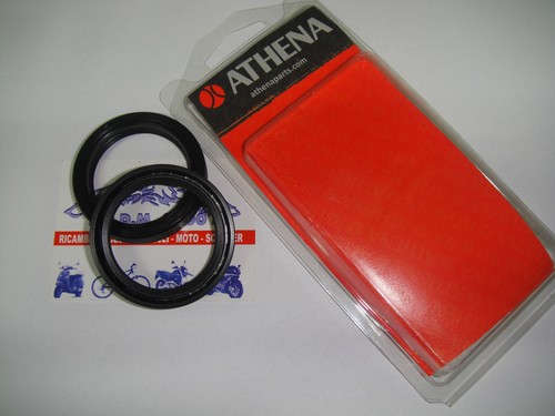 Paraoli forcella showa - forcella,