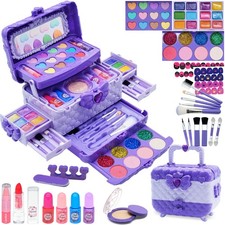 Set di trucchi da bambine per