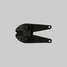 LAMA PER TAGLIABULLONI NBC 350 mm Tagliabulloni Piega Ferro