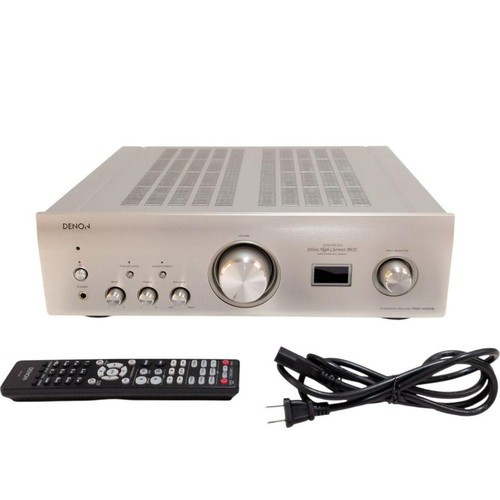 Amplificatore integrato stereo